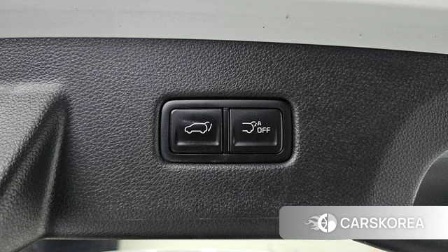 Kia Carnival 4th generation id 4696445 из Кореи 9