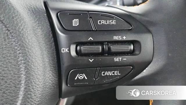 Kia Morning Urban (JA) id 4613469 из Кореи 9