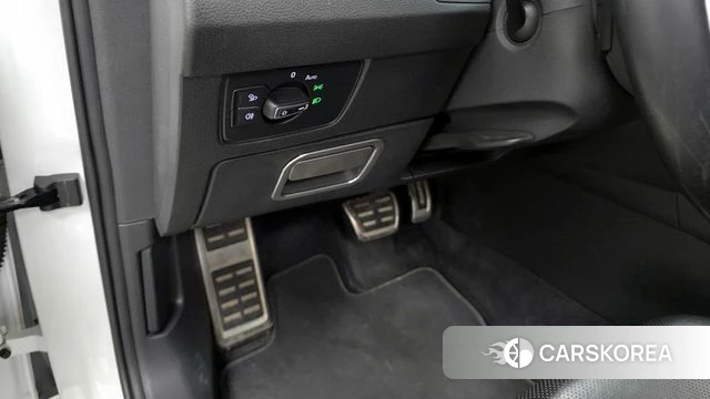 Volkswagen Arteon id 3886034 из Кореи 9