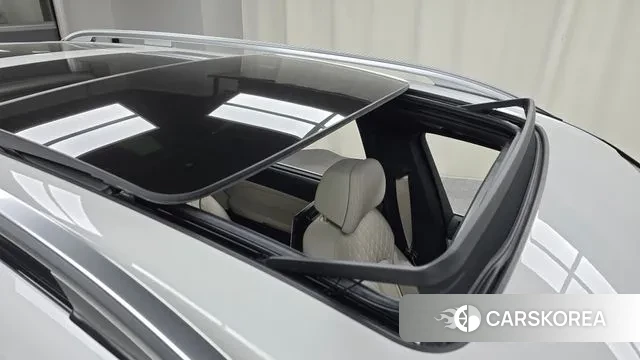 BMW X7 (G07) id 3295678 из Кореи 9