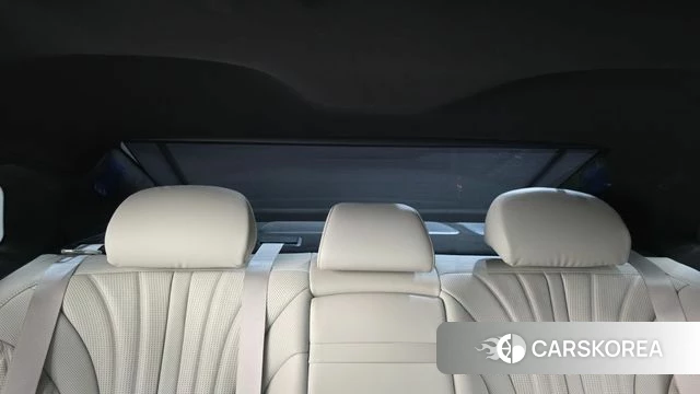 Kia K8 Hybrid id 4549392 из Кореи 9