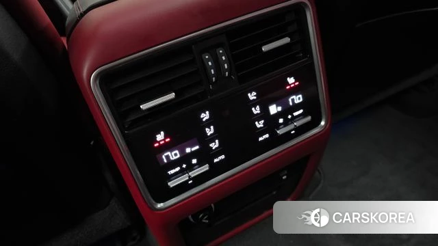 Porsche Cayenne (PO536) id 4871867 из Кореи 9