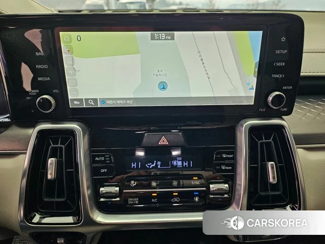 Kia Sorento 4th Generation id 4501711 из Кореи 9