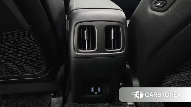 Hyundai Tucson (NX4) id 3251909 из Кореи 9