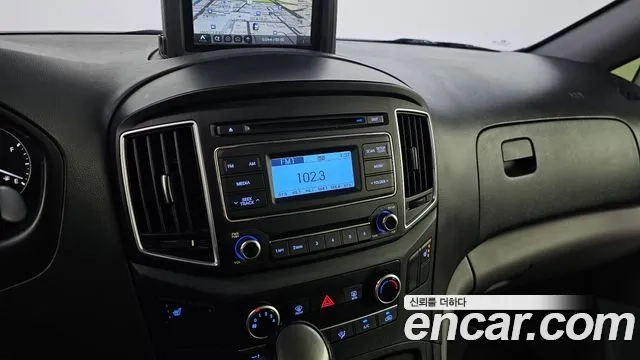 Hyundai The New Grand Starex id 2917973 из Кореи 9