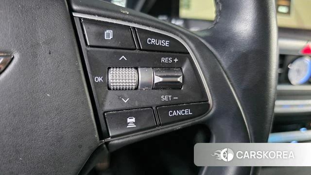 Genesis G90 id 4776047 из Кореи 9