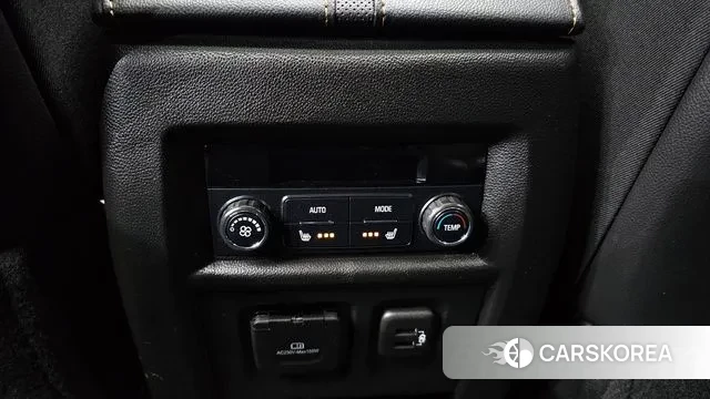 Chevrolet (GM Daewoo) Traverse id 3650546 из Кореи 9