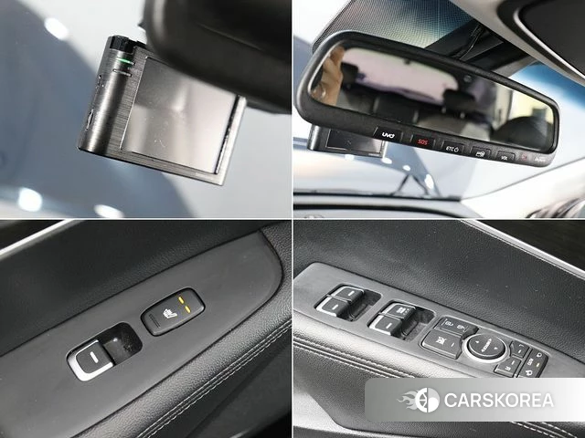 Kia The New Sorento id 4511677 из Кореи 9