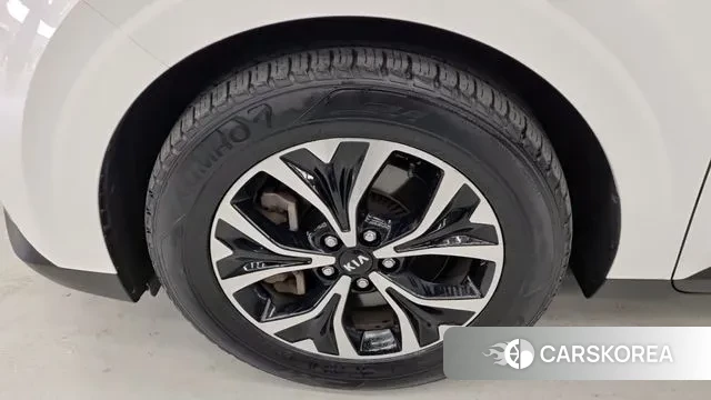 Kia Carnival 4th generation id 3412421 из Кореи 9