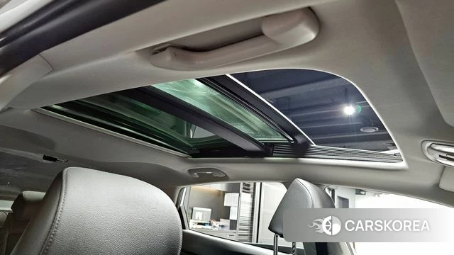 Kia K5 second generation id 3808420 из Кореи 9