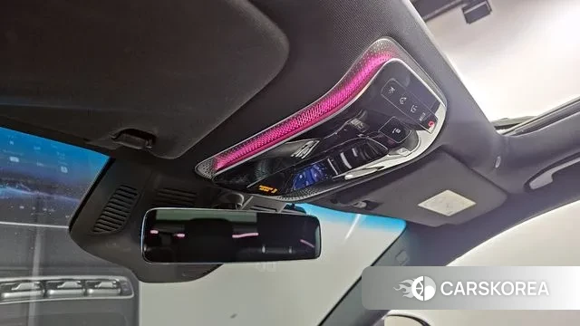 Mercedes-Benz S-Class W223 id 3300230 из Кореи 9