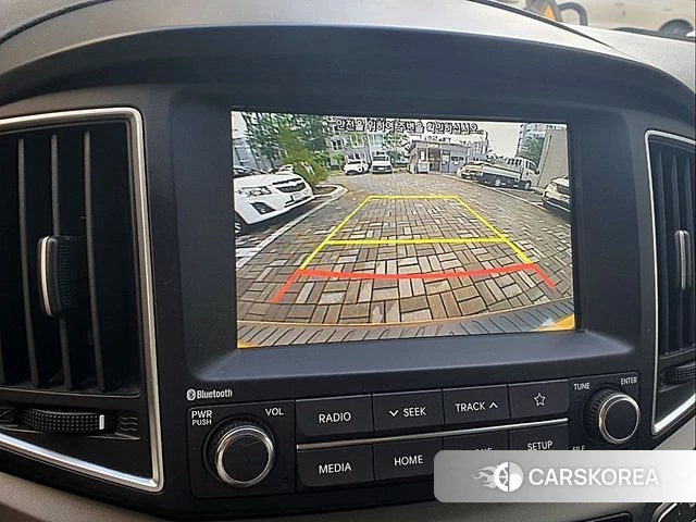 Hyundai The New Grand Starex id 3899180 из Кореи 9