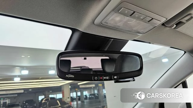 Chevrolet (GM Daewoo) The New Trax id 3879427 из Кореи 9