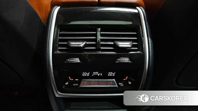 BMW X5 (G05) id 3839153 из Кореи 9