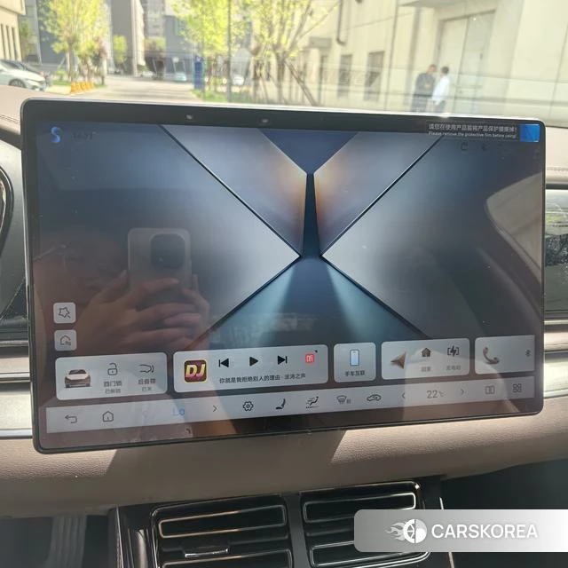 BYD Han DM id 4235753 из Китая 9