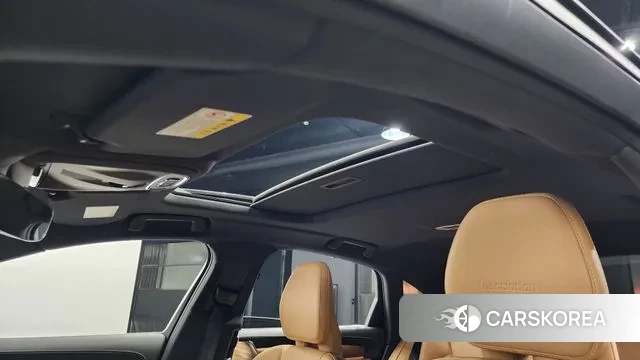 Volvo S90 id 2995341 из Кореи 9