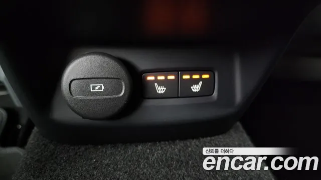 Polestar Polestar 2 id 2525535 из Кореи 9