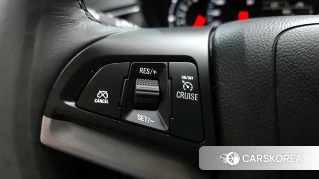 Chevrolet (GM Daewoo) The New Trax id 3656958 из Кореи 9