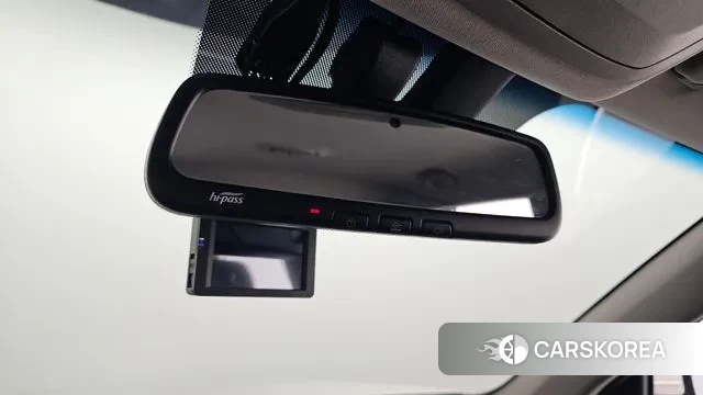 Ssangyong Beautiful Korando id 3655020 из Кореи 9