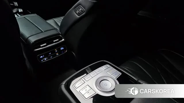 Genesis G80 (RG3) id 3747213 из Кореи 9