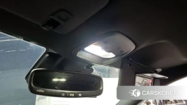 Chevrolet (GM Daewoo) Trax Crossover id 3347864 из Кореи 9