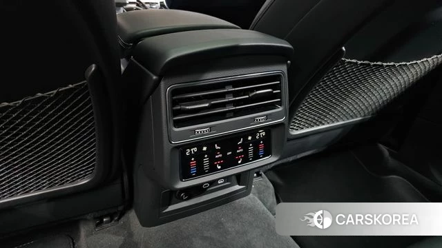 Audi Q7 (4M) id 4758028 из Кореи 9