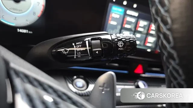 Hyundai Avante (CN7) id 3115891 из Кореи 9