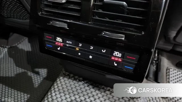 Volkswagen Touareg 3rd generation id 3758388 из Кореи 9