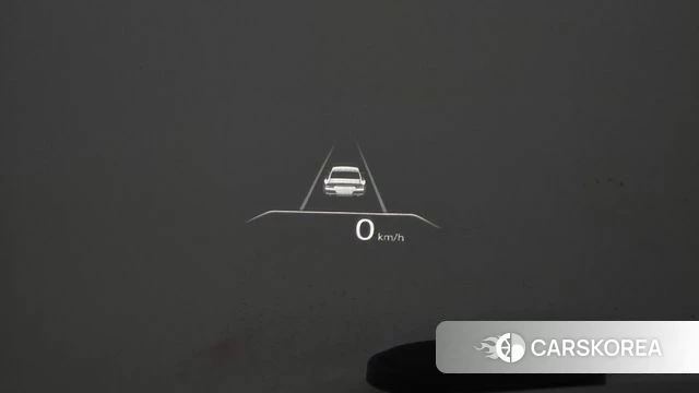 Genesis G80 (RG3) id 4529989 из Кореи 9