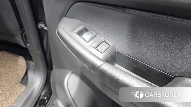 Chevrolet (GM Daewoo) Trailblazer id 3644951 из Кореи 9