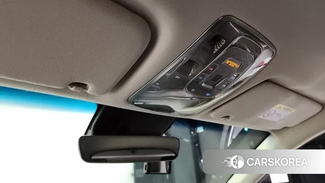 Genesis GV70 id 2931473 из Кореи 9