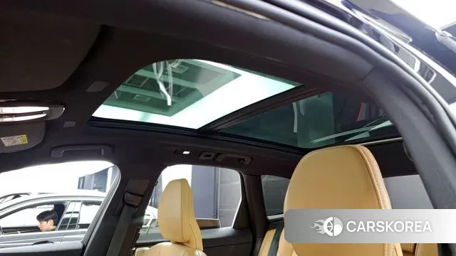 Volvo XC60 second Generation id 3707892 из Кореи 9