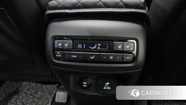 Hyundai Palisade id 3672558 из Кореи 9