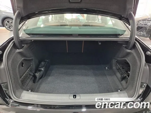 Audi A4 (B9) id 2669294 из Кореи 9