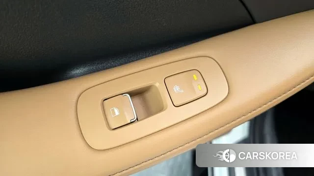 Hyundai Sonata (DN8) id 3504191 из Кореи 9