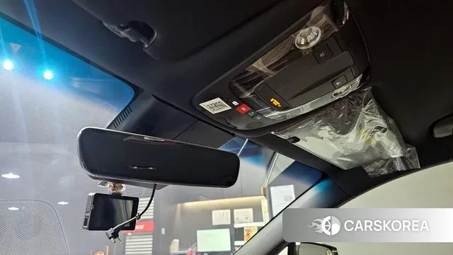 Kia K8 id 3712461 из Кореи 9