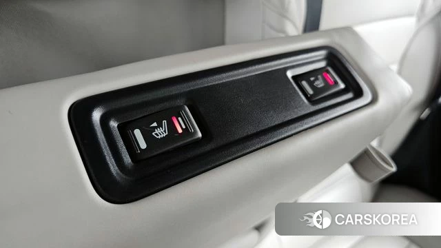 Renault Korea (Samsung) The New QM6 id 4350533 из Кореи 9