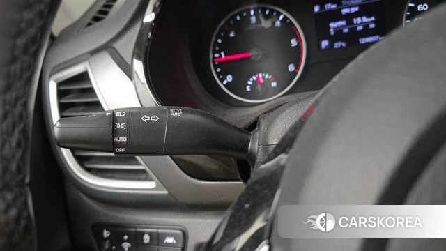 Kia Seltos id 4501072 из Кореи 9