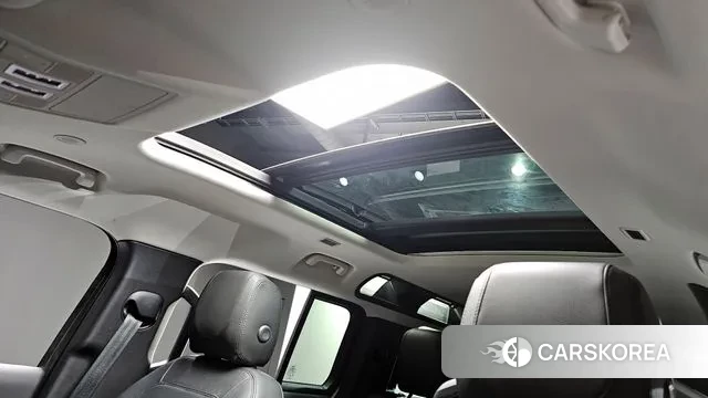 Land Rover Defender (L663) id 3640105 из Кореи 9