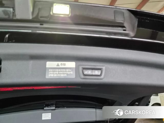 Mini Cooper S Countryman 3rd Generation id 4570883 из Кореи 9
