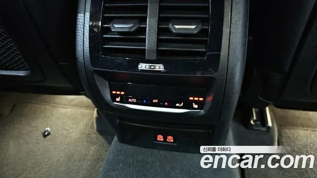 BMW X3 (G01) id 2455115 из Кореи 9