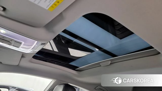 Volkswagen Arteon id 3844694 из Кореи 9