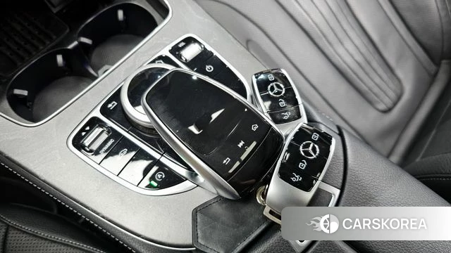 Mercedes-Benz CLS-Class C257 id 4453431 из Кореи 9