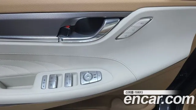 Hyundai The New Grandeur IG id 2927264 из Кореи 9