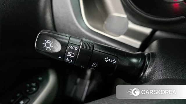 Kia The New Ray id 3827101 из Кореи 9