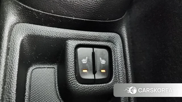 Chevrolet (GM Daewoo) The Next Spark id 3345279 из Кореи 9