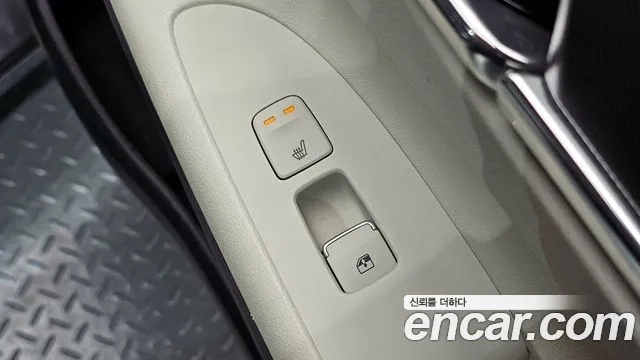 Hyundai The New Grandeur IG Hybrid id 2858714 из Кореи 9