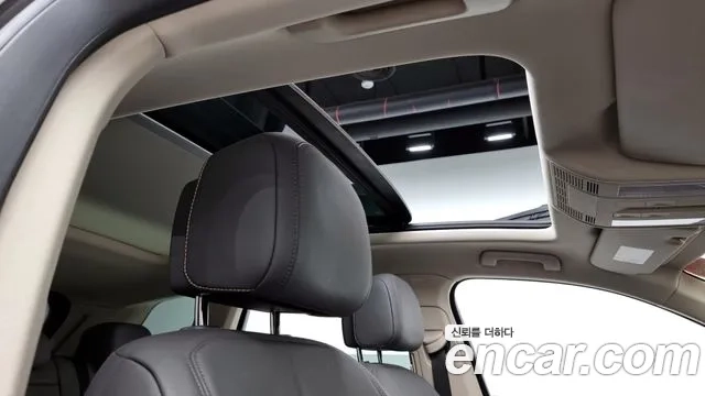 Volkswagen Touareg 3rd generation id 2912043 из Кореи 9