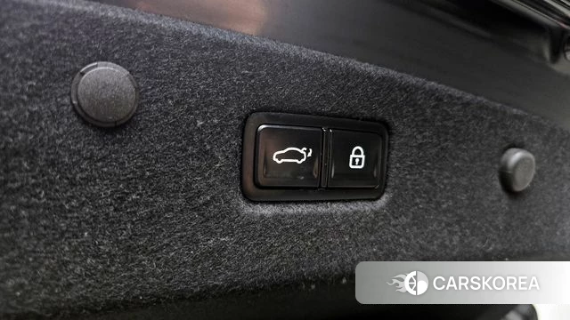 Kia K8 Hybrid id 4194568 из Кореи 9