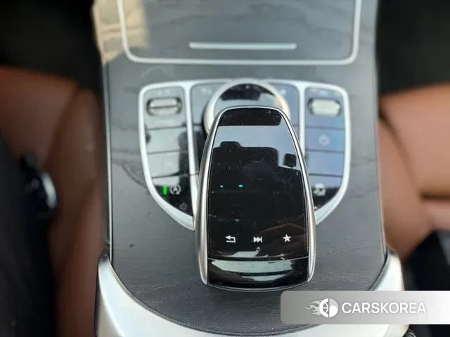 Mercedes-Benz GLC-Class X253 id 3766851 из Кореи 9